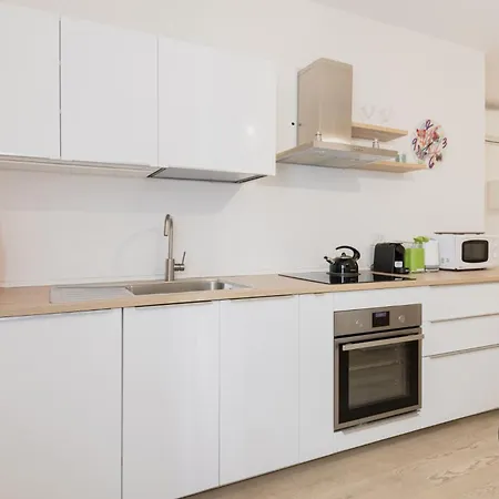 Easylife - Luminoso Appartamento Sui Navigli Milan Exterior photo