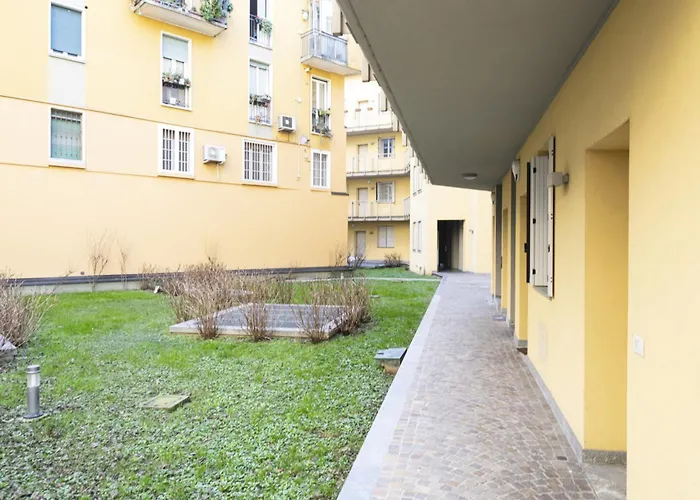 Easylife - Luminoso Appartamento Sui Navigli