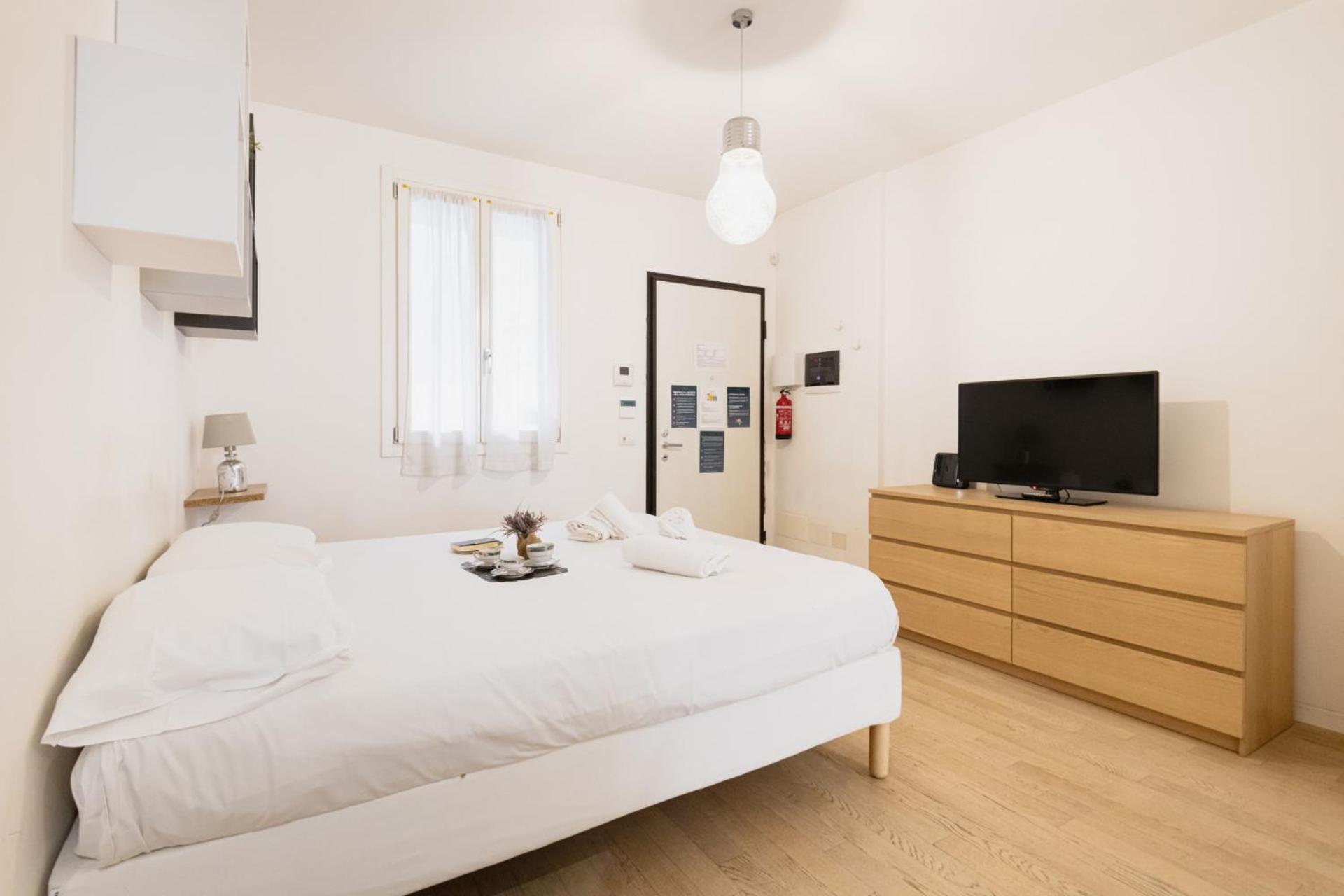 Easylife - Luminoso Sui Navigli Apartamento