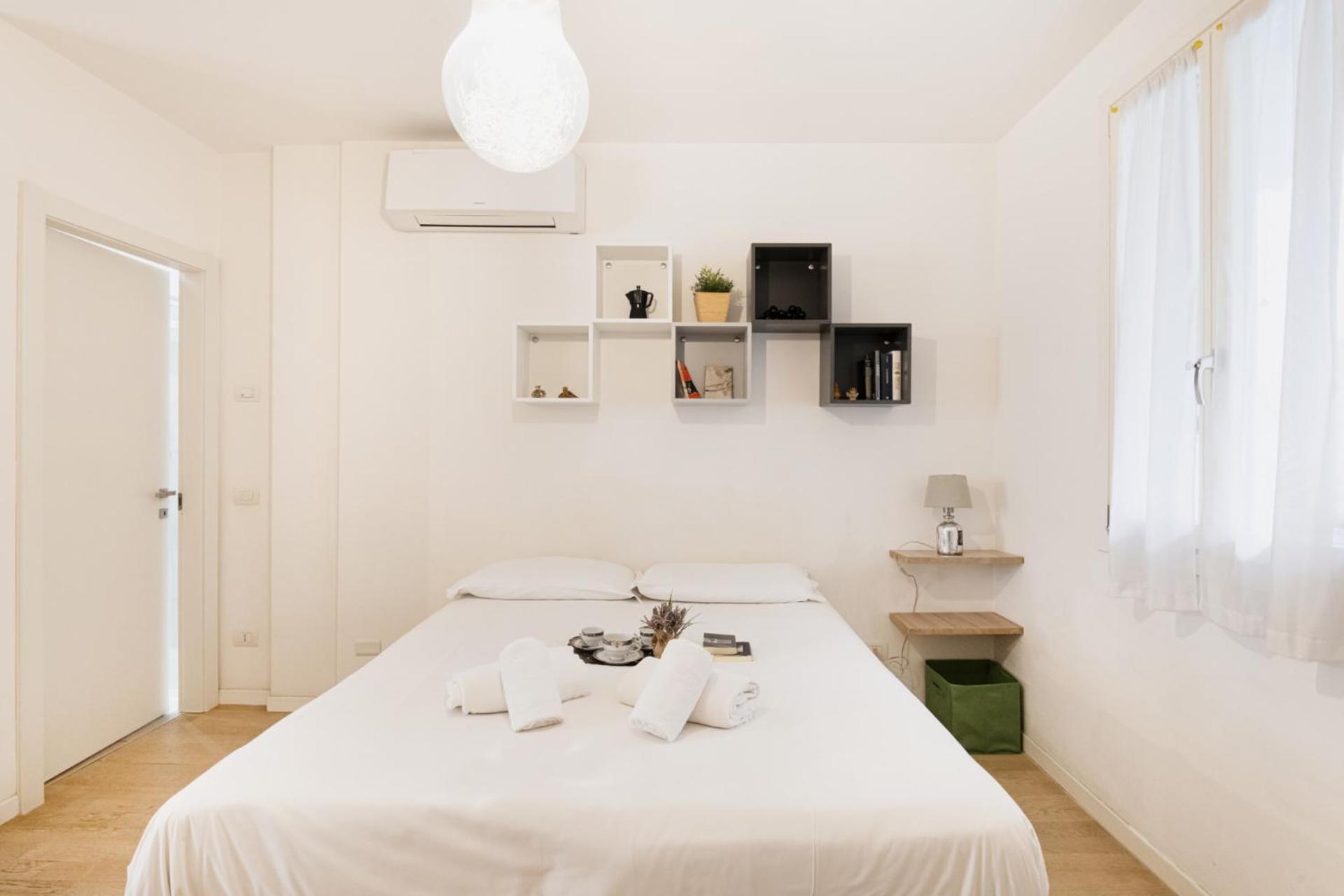 Apartamento Easylife - Luminoso Sui Navigli Milán