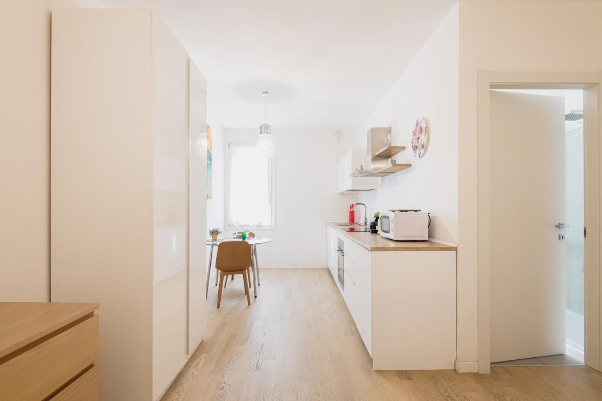 Apartamento Easylife - Luminoso Sui Navigli