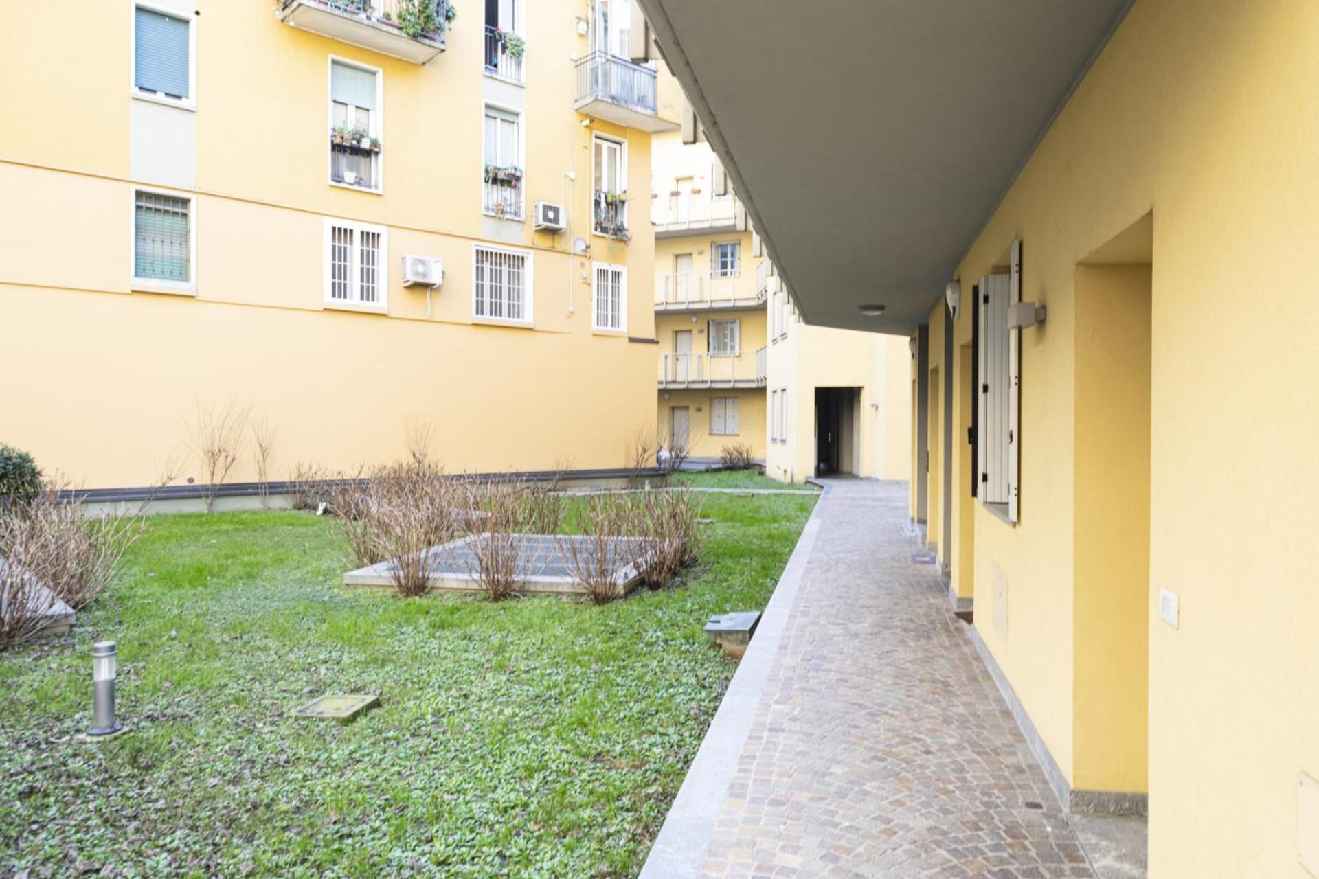 Easylife - Luminoso Sui Navigli Apartamento Milán
