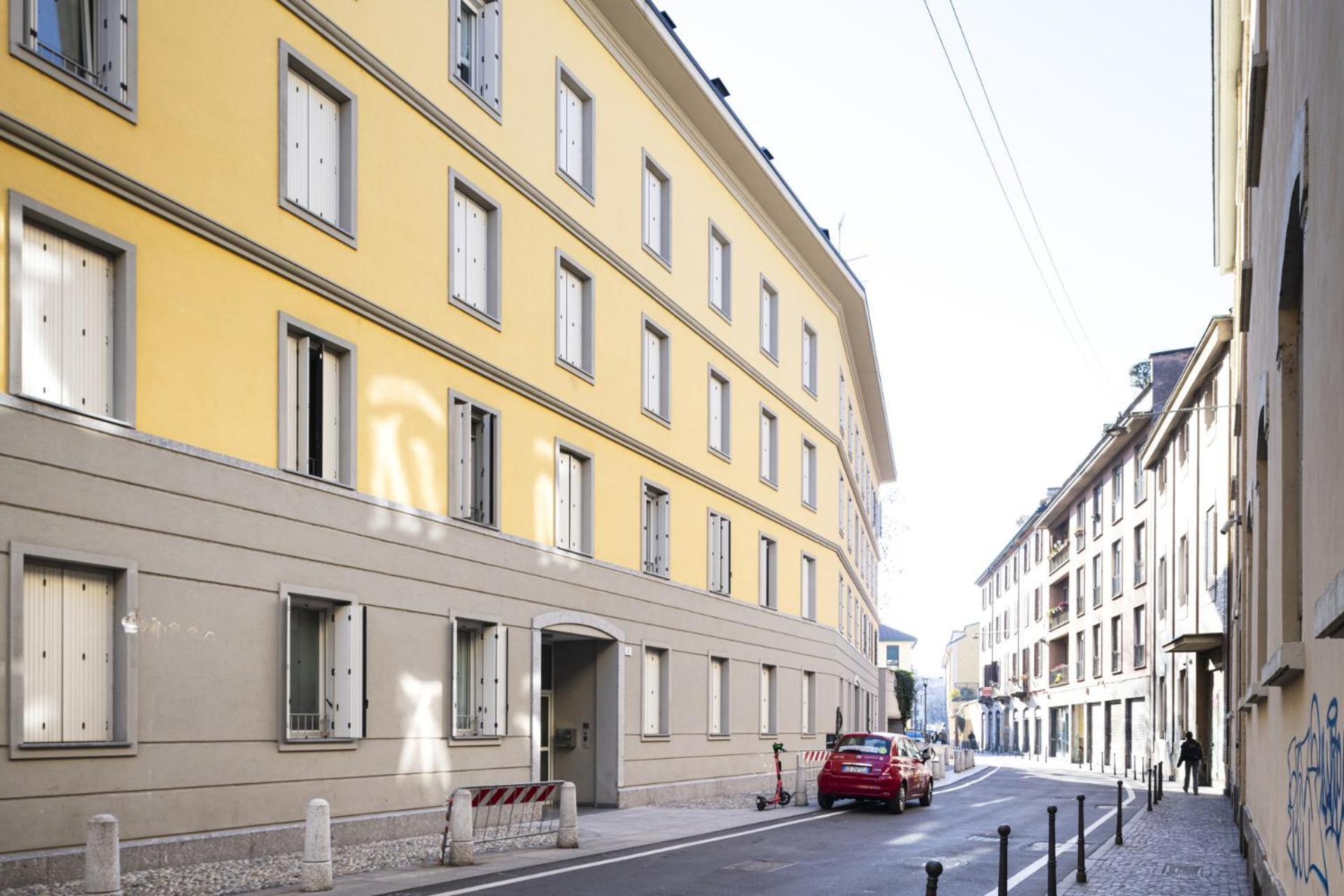 Apartamento Easylife - Luminoso Sui Navigli Milán